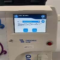 Fresenius Kabi LOVO Cell Processing System image 0